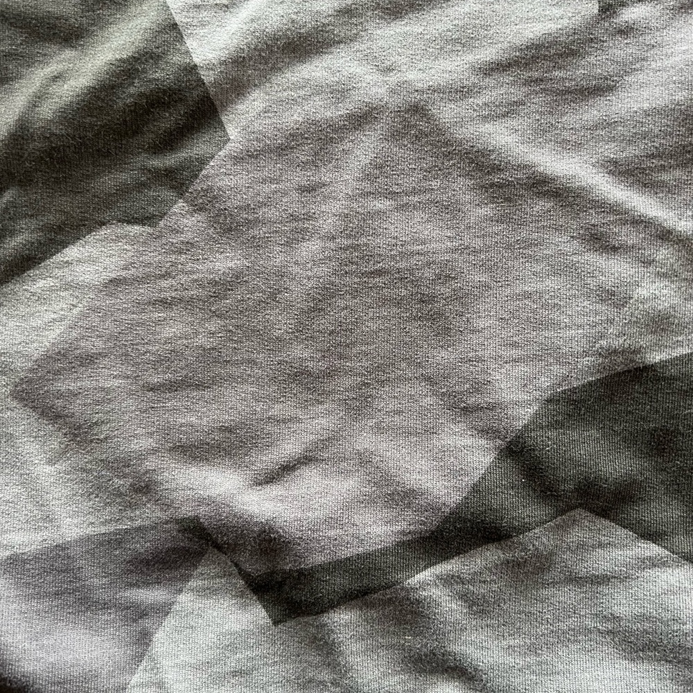 Tea Collection Grey Sweatshirt - Picture 3 of 3